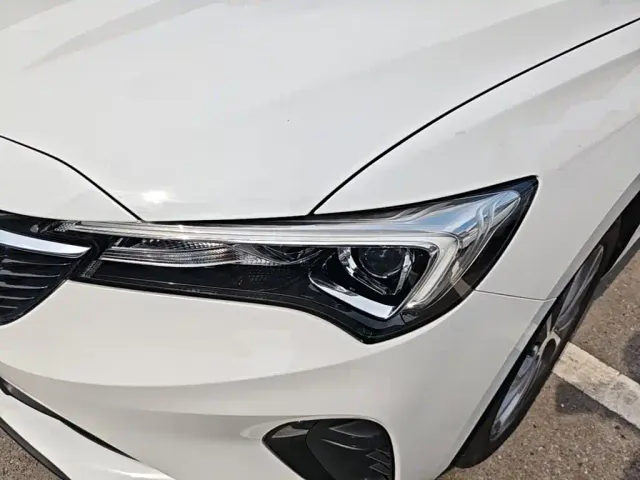 Buick Verano 2023 Pro Joy Edition — Фото автомобиля 23