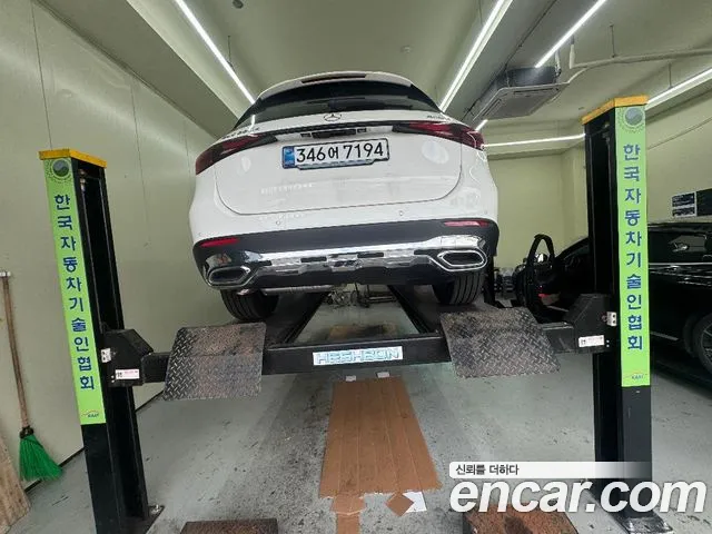 Mercedes-Benz GLC-Class X254 — Фото автомобиля 2