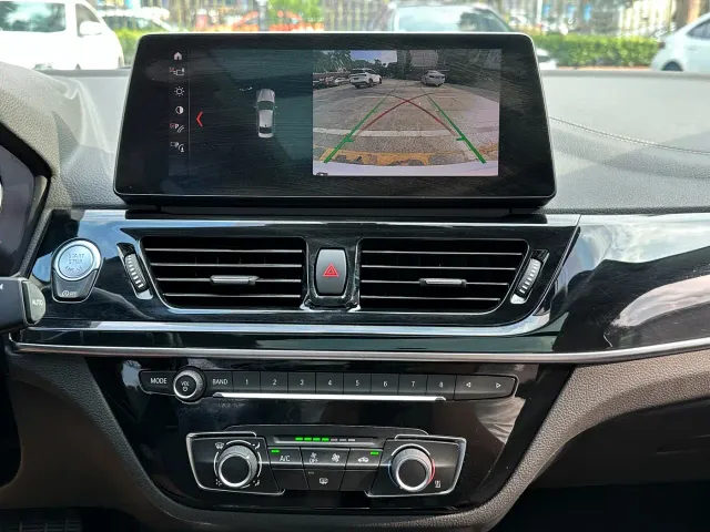 BMW 1 Series — Фото автомобиля 17