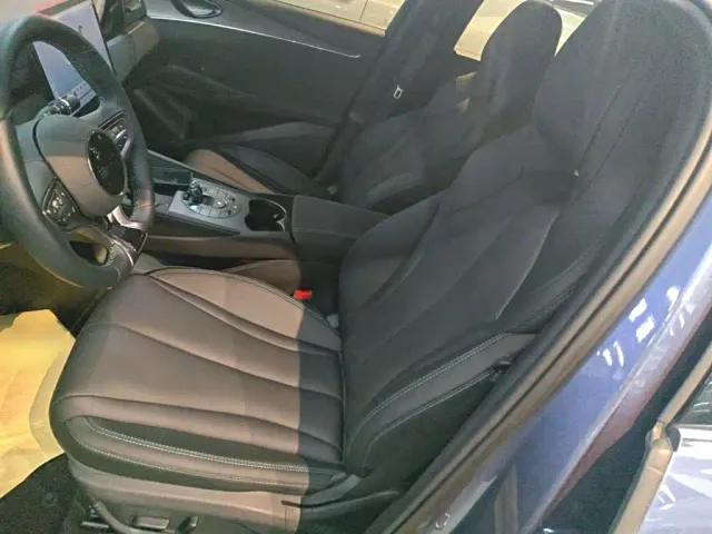 BYD Seal 06 — Фото автомобиля 14