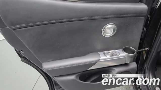 Genesis GV60 — Фото автомобиля 21