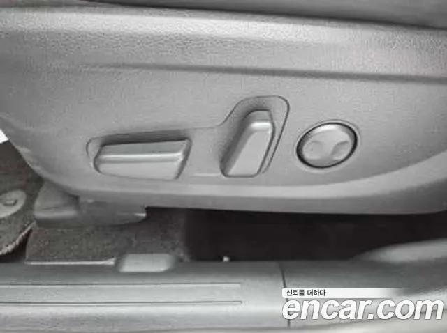 Hyundai Santa Fe Santa Fe (New) — Фото автомобиля 14
