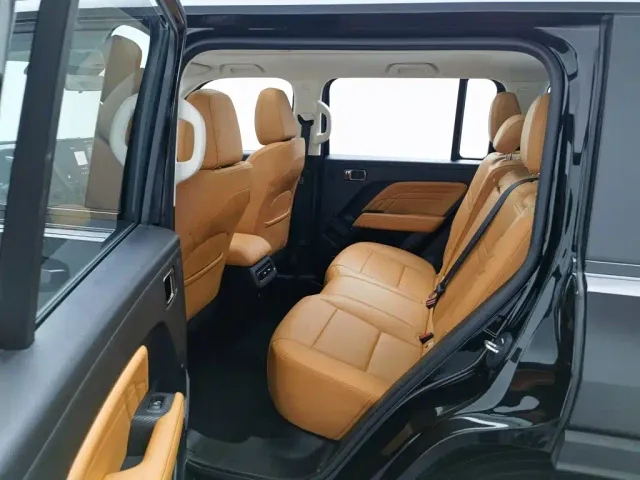 Haval Raptor — Фото автомобиля 15