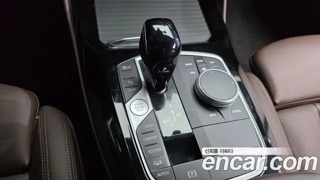 BMW X4 xDrive20i M Sport — Фото автомобиля 9
