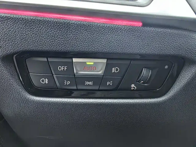 BMW 3 Series — Фото автомобиля 21