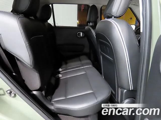 Hyundai Casper — Фото автомобиля 13