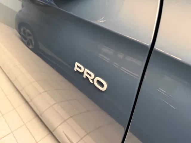 Volkswagen ID.7 Vizzion — Фото автомобиля 13