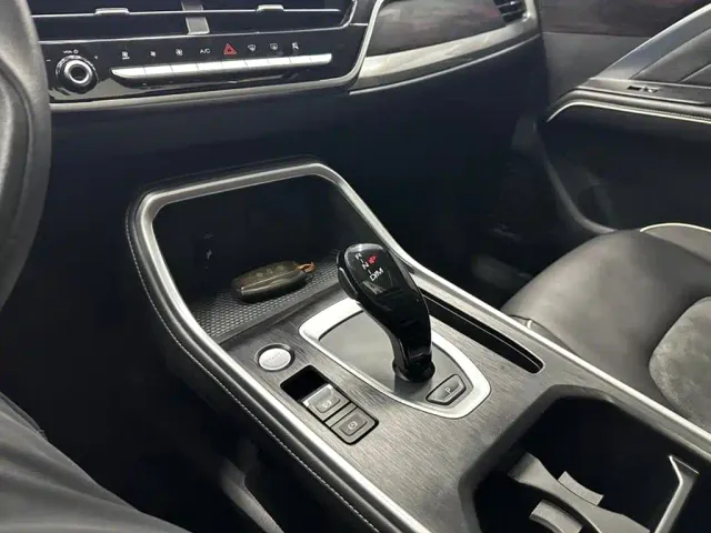 Haval H6 — Фото автомобиля 16