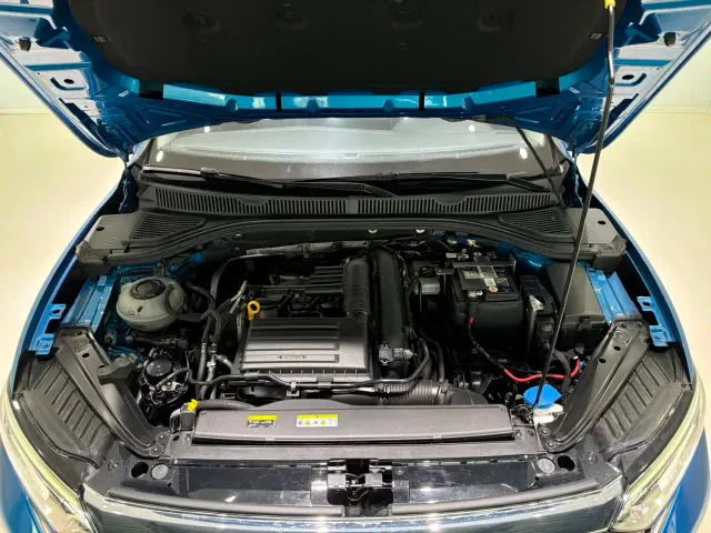 Volkswagen Sagitar — Фото автомобиля 20