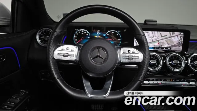 Mercedes-Benz EQB X243 — Фото автомобиля 19