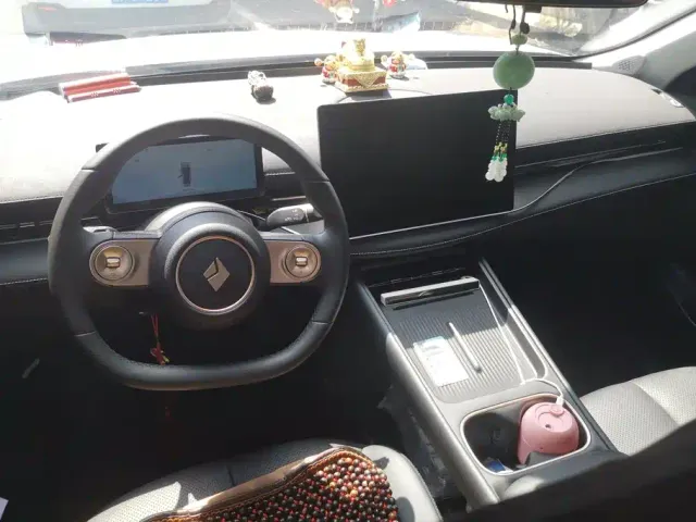 Baojun Yunhai — Фото автомобиля 12