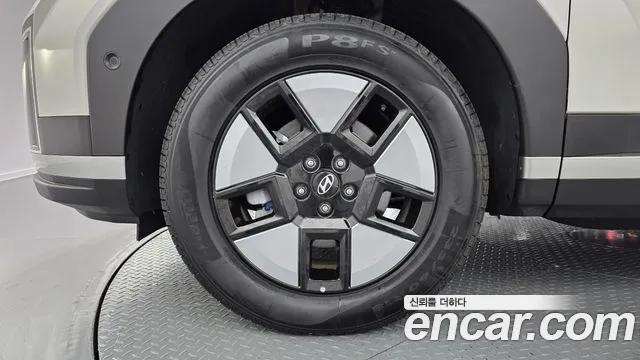 Hyundai Santa Fe — Фото автомобиля 5