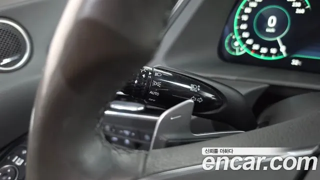 Hyundai Sonata DN8 — Фото автомобиля 30