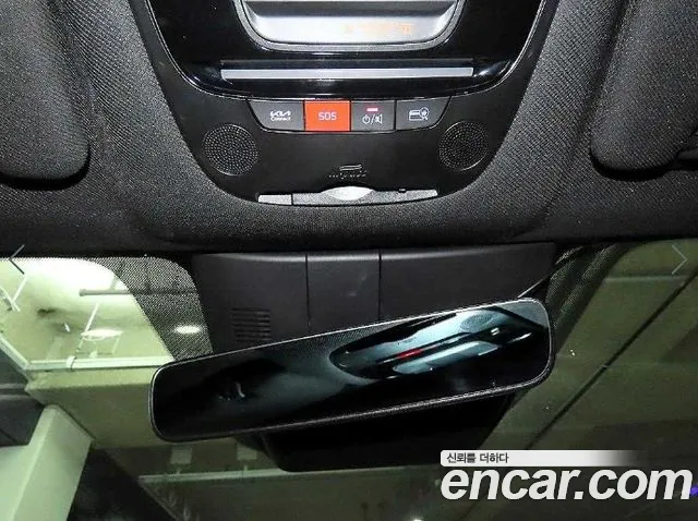 Kia Sorento — Фото автомобиля 14