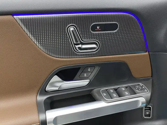 Mercedes-Benz GLB-Class — Фото автомобиля 27