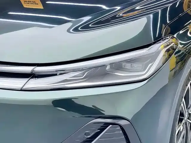 Geely Galaxy A7 — Фото автомобиля 18