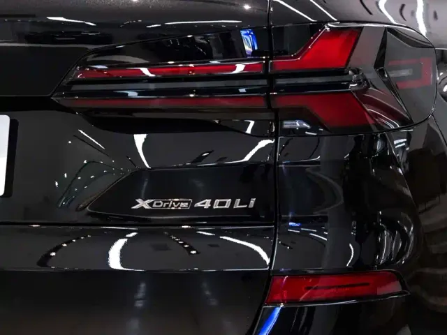 BMW X5 — Фото автомобиля 11
