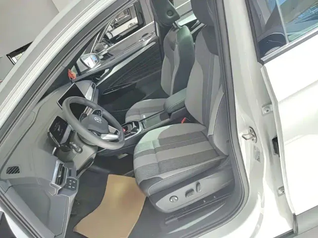 Volkswagen ID.4 Crozz — Фото автомобиля 14