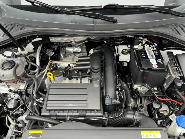 Volkswagen Tayron — Фото автомобиля 18