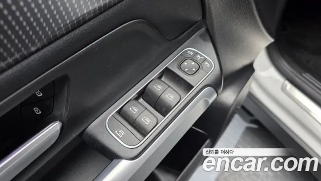 Mercedes-Benz EQB X243 — Фото автомобиля 29