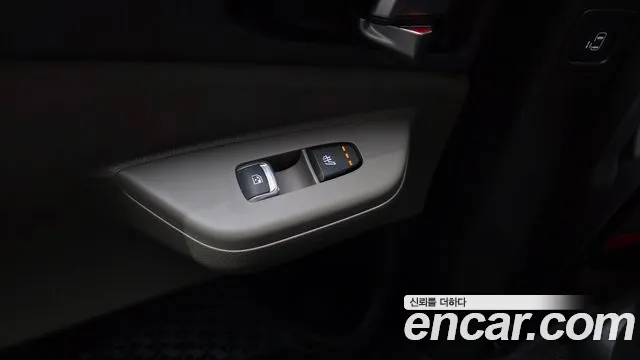 Kia Carnival 4th Gen — Фото автомобиля 25