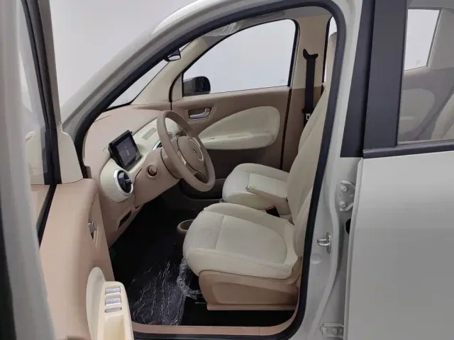 Wuling Hongguang Mini EV — Фото автомобиля 10