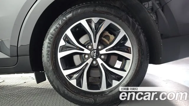 Kia Canival Carnival 4 поколение 9 мест Signature — Фото автомобиля 16