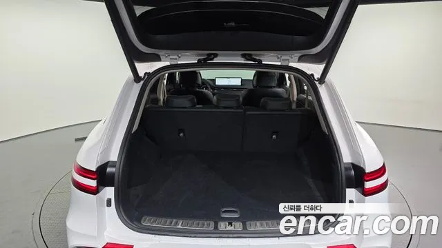 Genesis GV70 Electrified — Фото автомобиля 20