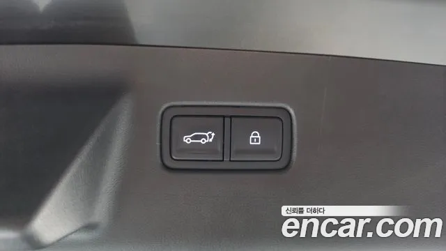 Hyundai Santa Fe MX5 — Фото автомобиля 24