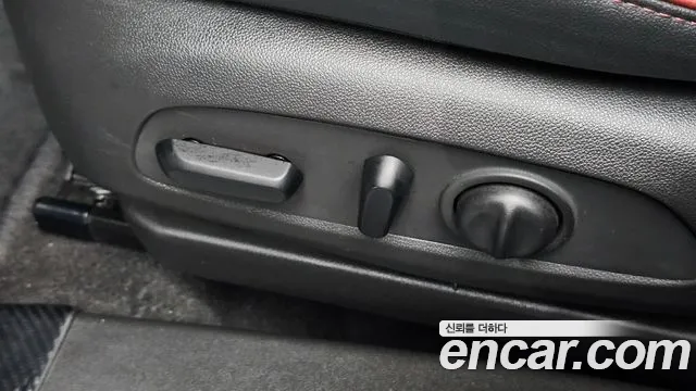 ChevroletGMDaewoo Trailblazer Trailblazer 1.3 турбо 4WD — Фото автомобиля 16