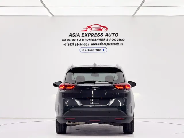 Chevrolet Orlando — Фото автомобиля 5