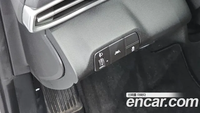 Hyundai AVANTE Avante (CN7) — Фото автомобиля 14