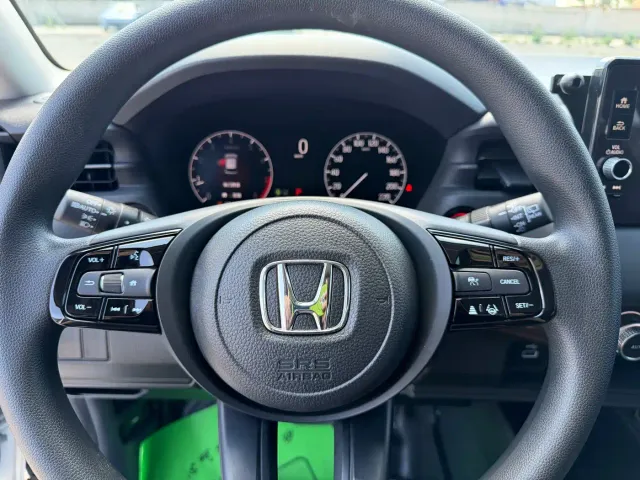 Honda Vezel — Фото автомобиля 14