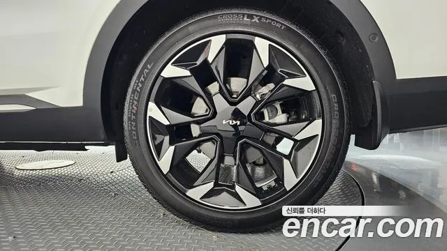 Kia Sorento — Фото автомобиля 6