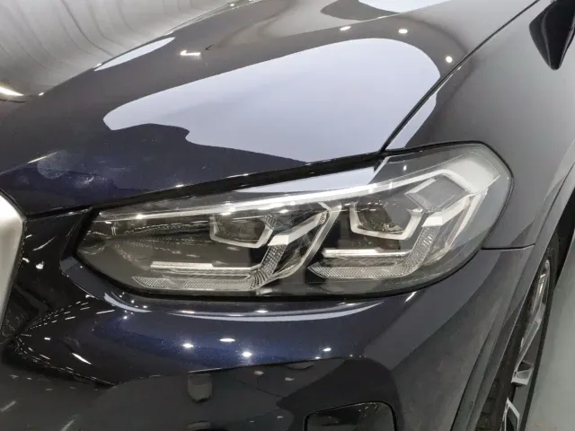 BMW X4 — Фото автомобиля 17