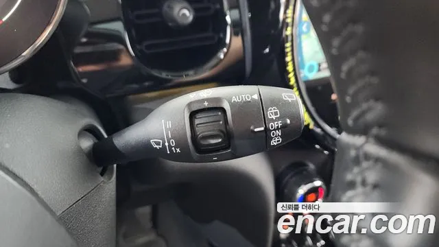 Mini Cooper — Фото автомобиля 14