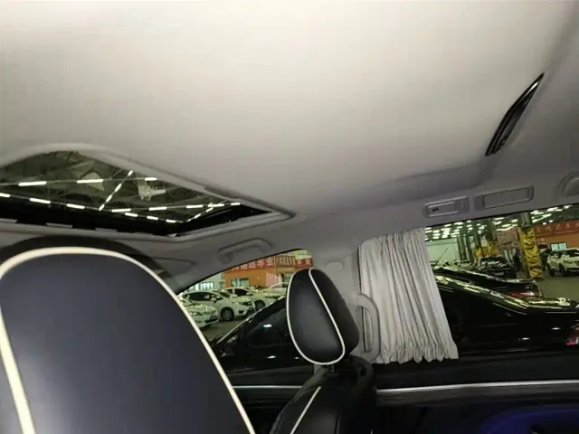 GAC Trumpchi M8 — Фото автомобиля 17