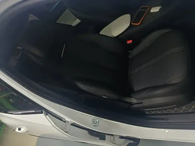 Geely Galaxy L7 — Фото автомобиля 24