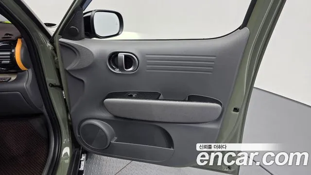 Hyundai Casper — Фото автомобиля 14