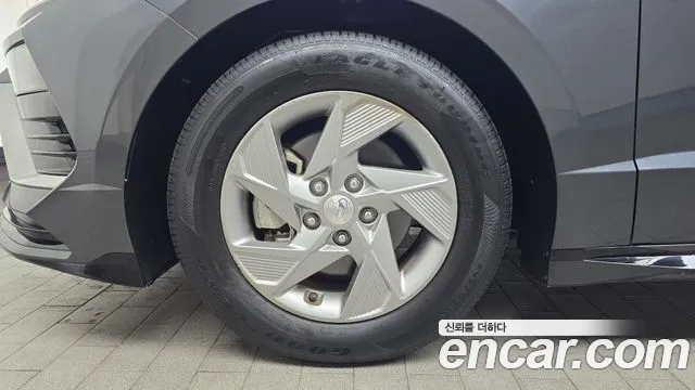 Hyundai Sonata Sonata Edge(DN8) 2.0 LPG(Для проката) — Фото автомобиля 5