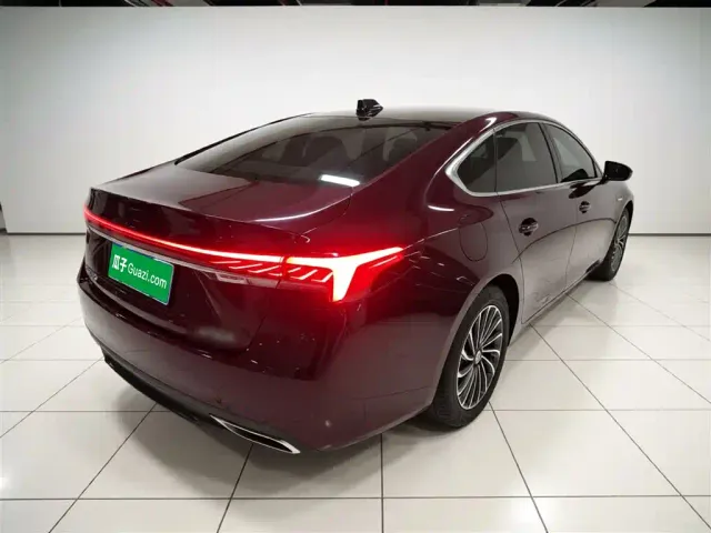Buick LaCrosse — Фото автомобиля 6