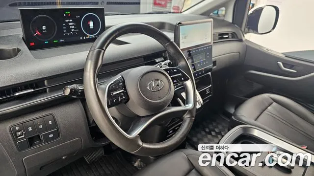 Hyundai ST1 — Фото автомобиля 12