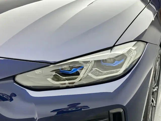 BMW 4 Series — Фото автомобиля 20