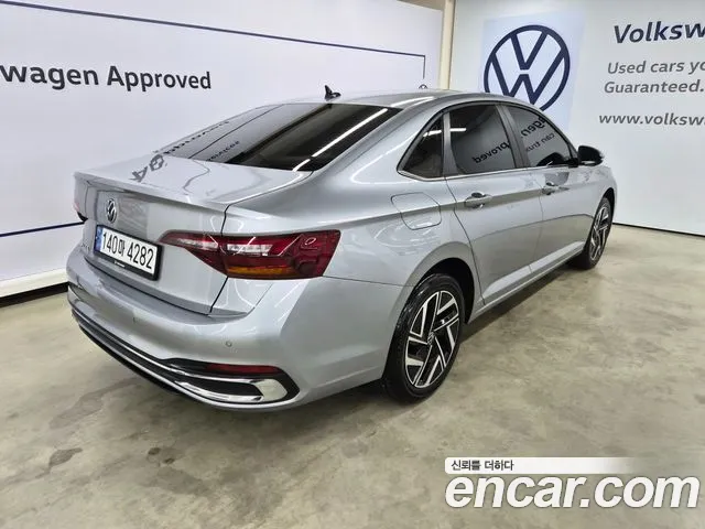 Volkswagen Jetta 7th Gen — Фото автомобиля 2