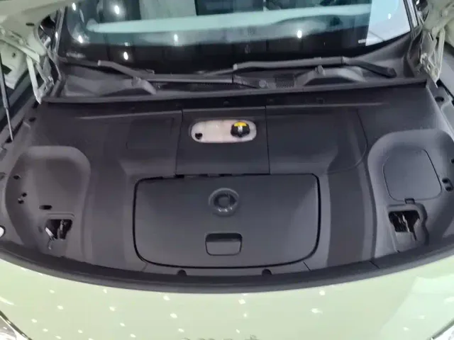 Smart #1 — Фото автомобиля 19