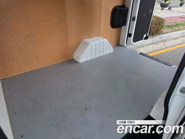 Hyundai ST1 — Фото автомобиля 7