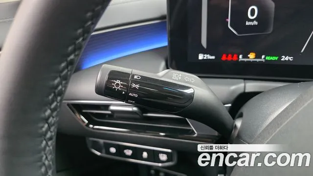 Kia K8 (New) Hybrid — Фото автомобиля 26