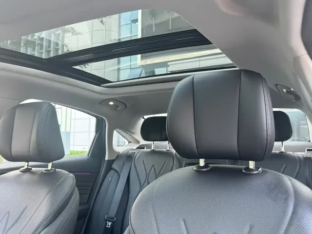 Chery Arrizo 8 PRO — Фото автомобиля 14