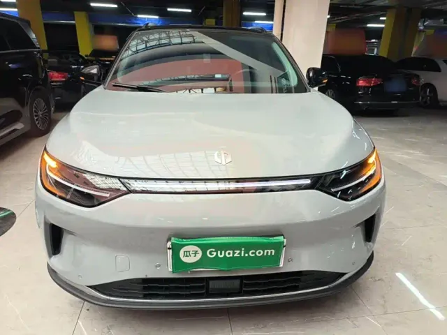 Leapmotor C11 — Фото автомобиля 2