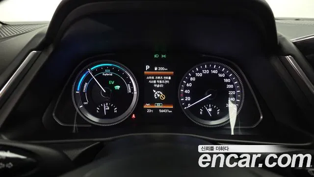 Hyundai Sonata DN8 — Фото автомобиля 8